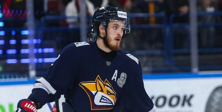 Металлург Мг - Ак Барс Металлург Мг - Ак Барс