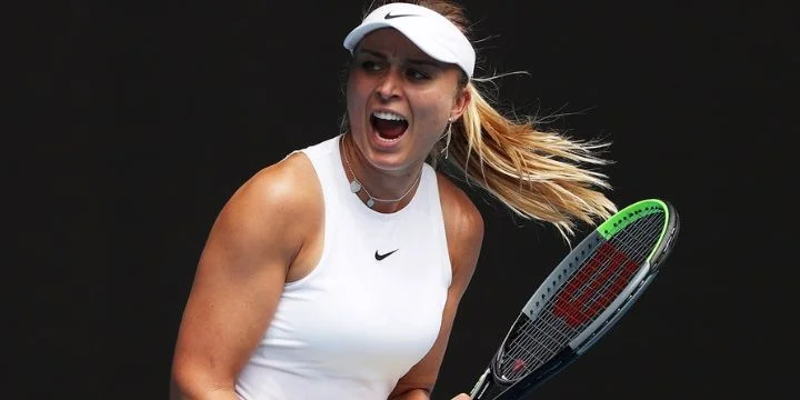 Луиза Чирико - Паула Бадоса