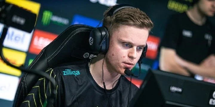 Young Ninjas - ENCE eSports