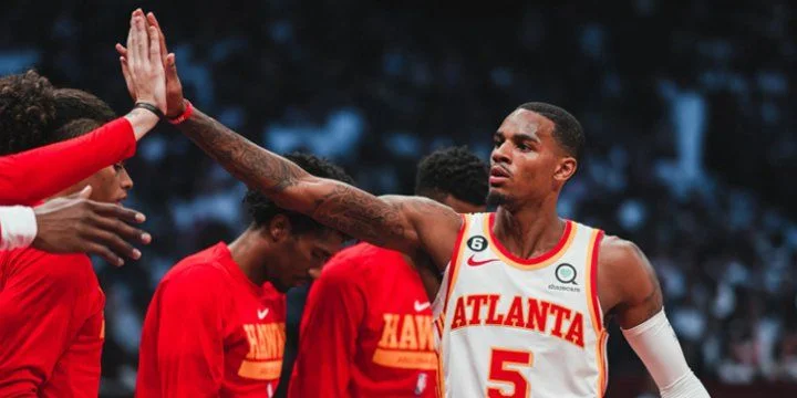 Кливленд - Атланта