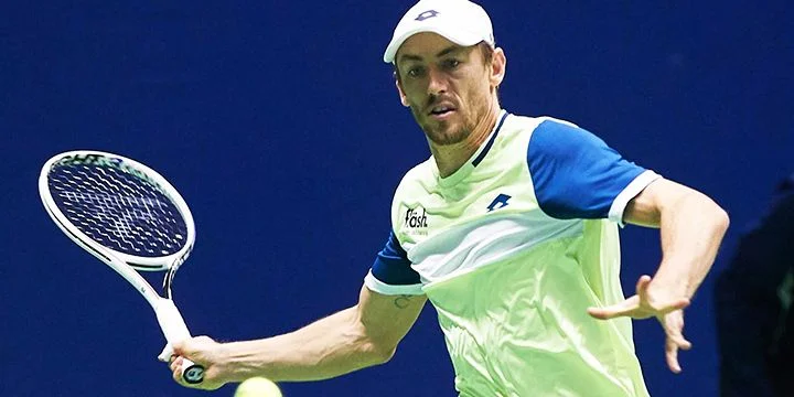 Джон Миллман - Камил Майхржак