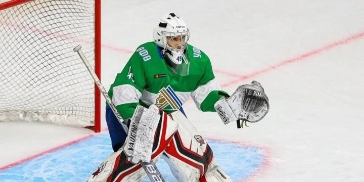 Салават Юл - Торпедо НН Салават Юл - Торпедо НН