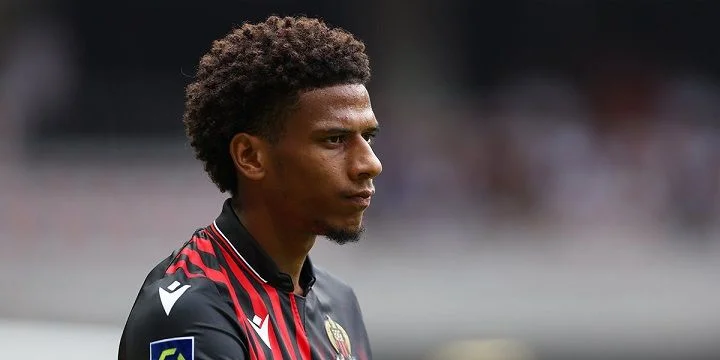 Ницца - Словацко