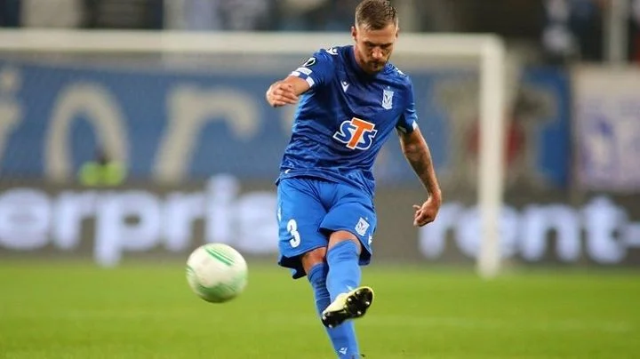 Хапоэль Б-Ш - Лех Хапоэль Б-Ш - Лех