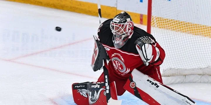 Витязь - ЦСКА Витязь - ЦСКА