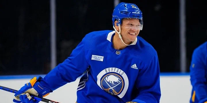 Баффало - Оттава