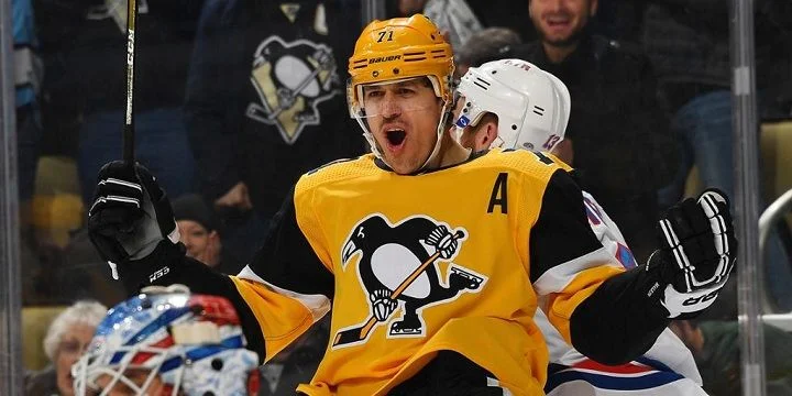 Питтсбург - Аризона