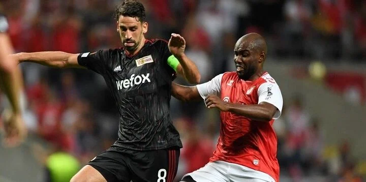 Юнион - Брага