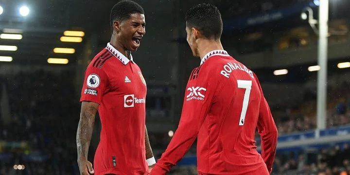 Манчестер Юнайтед - Омония