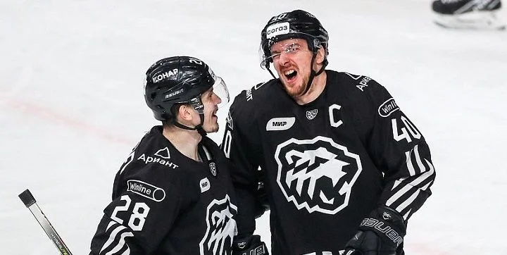 Трактор - Сибирь Трактор - Сибирь