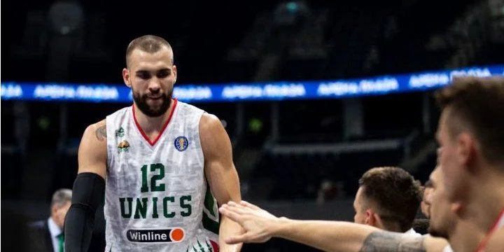 Нижний Новгород - УНИКС