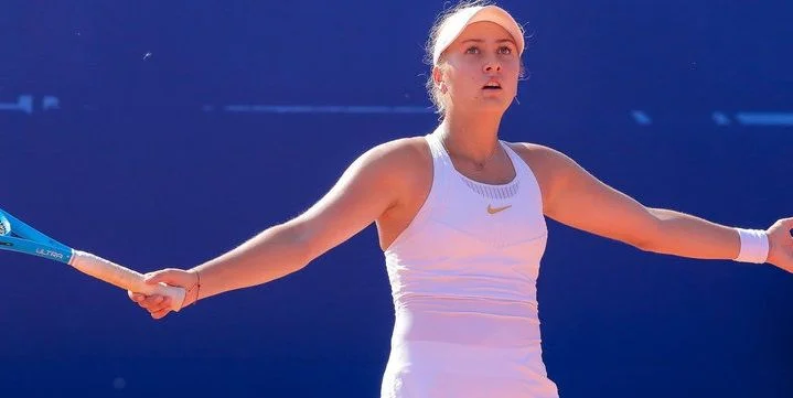 Виктория Голубич - Анастасия Потапова Виктория Голубич - Анастасия Потапова