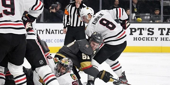 Вегас - Чикаго Вегас - Чикаго