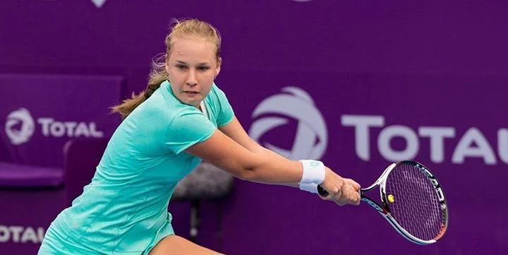 Синь Ю Ван - Анна Блинкова Синь Ю Ван - Анна Блинкова