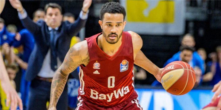 Виртус - Бавария