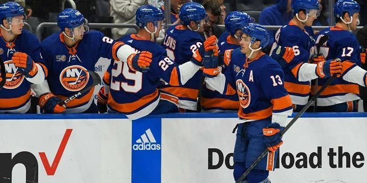 Айлендерс - Флорида