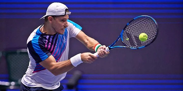 Джеймс Дакворт - Максимилиан Мартерер Джеймс Дакворт - Максимилиан Мартерер