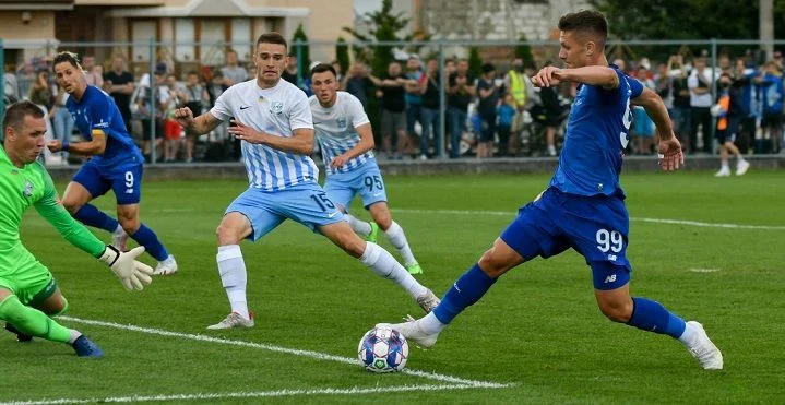 Минай - Верес Минай - Верес