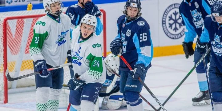 Кузнецкие Медведи - Толпар