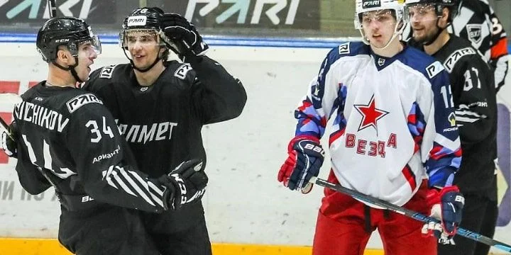 Челмет - Лада