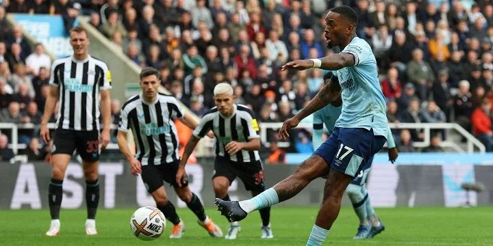 Брентфорд - Брайтон