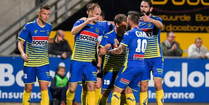 Вестерло - Серезьен Вестерло - Серезьен