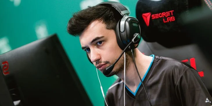 Movistar Riders - Eternal Fire Movistar Riders - Eternal Fire