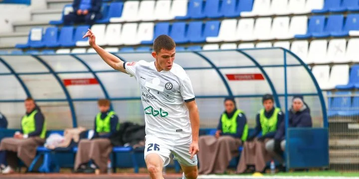 КАМАЗ - Енисей КАМАЗ - Енисей