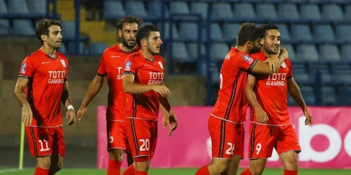 Арарат - Алашкерт Арарат - Алашкерт