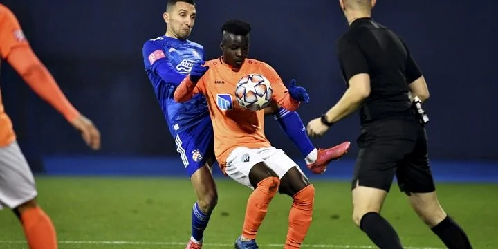 Шибеник - Славен Белупо Шибеник - Славен Белупо