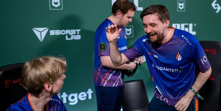 Copenhagen Flames - Nemiga Gaming Copenhagen Flames - Nemiga Gaming