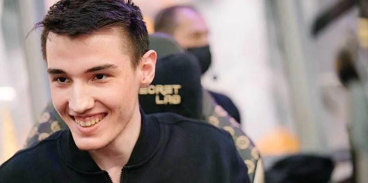 Team Spirit - Entity Gaming Team Spirit - Entity Gaming