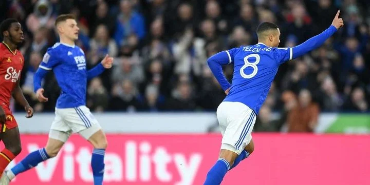 Лестер - Кристал Пэлас Лестер - Кристал Пэлас