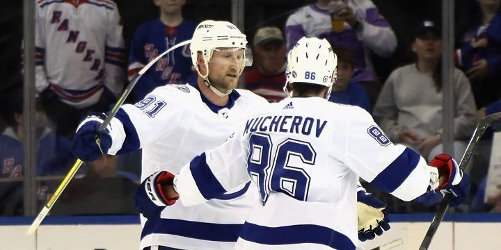 Коламбус - Тампа