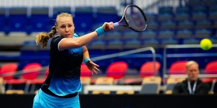 Анна Блинкова - Ангелина Калинина Анна Блинкова - Ангелина Калинина