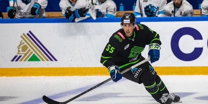 Салават Юл - Нефтехимик Салават Юл - Нефтехимик