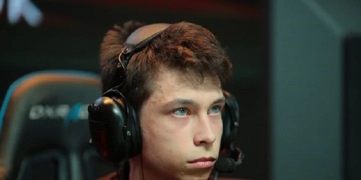 Team Secret - beastcoast Team Secret - beastcoast