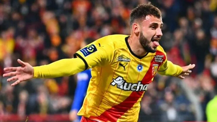 Ланс - Монпелье