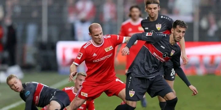 Штутгарт - Бохум