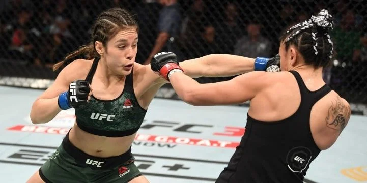 Алекса Грассо - Вивьен Арауджо Алекса Грассо - Вивьен Арауджо