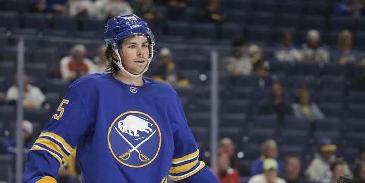 Баффало - Флорида