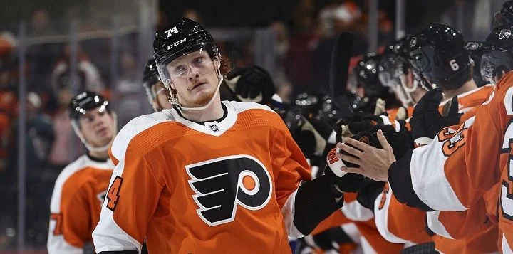 Филадельфия - Ванкувер