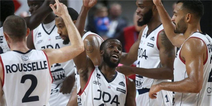 АДА Блуа - Дижон АДА Блуа - Дижон