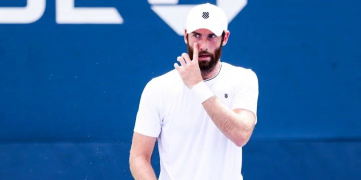 Кантен Гали - Каспер Жук Кантен Гали - Каспер Жук