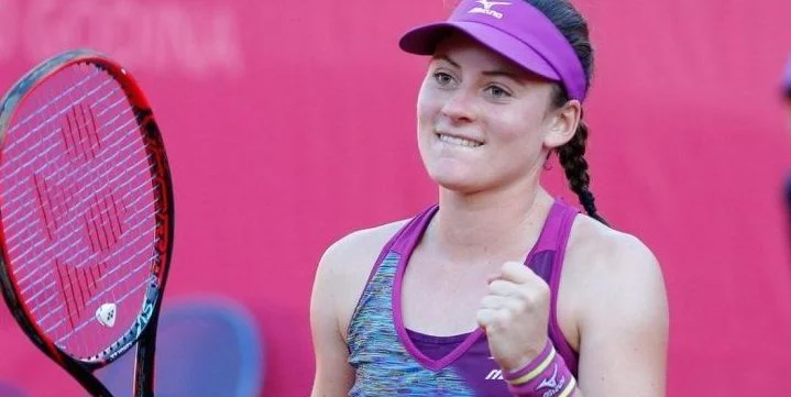 Сара Эррани - Тамара Зиданшек Сара Эррани - Тамара Зиданшек