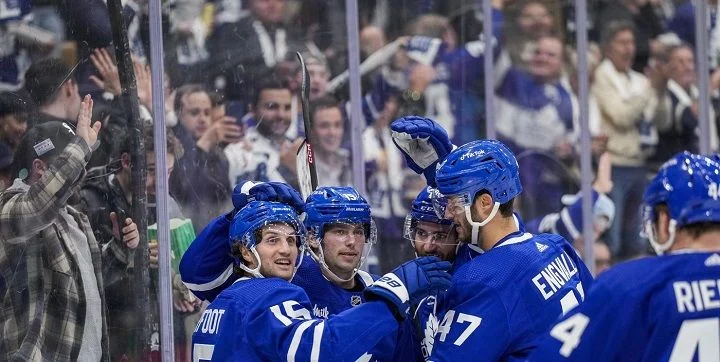 Торонто - Оттава Торонто - Оттава