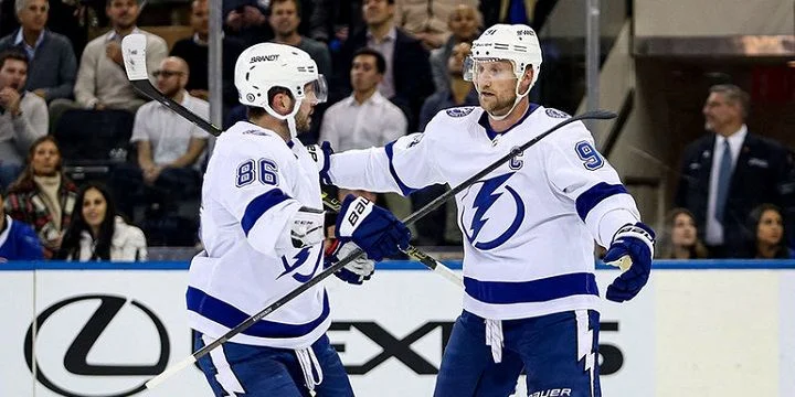 Питтсбург - Тампа Питтсбург - Тампа