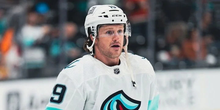 Сиэтл - Вегас