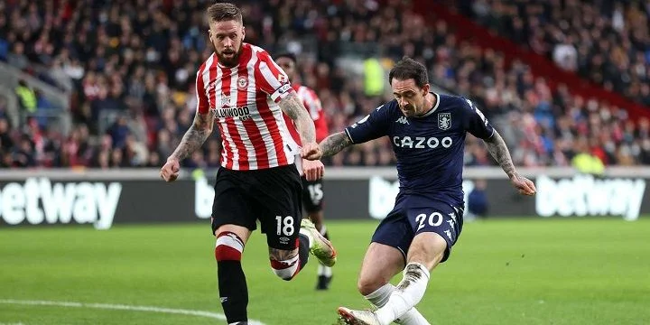 Астон Вилла - Челси