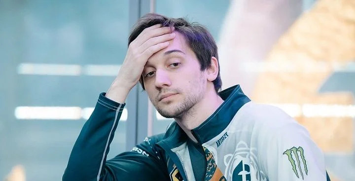 Evil Geniuses - Team Liquid Evil Geniuses - Team Liquid